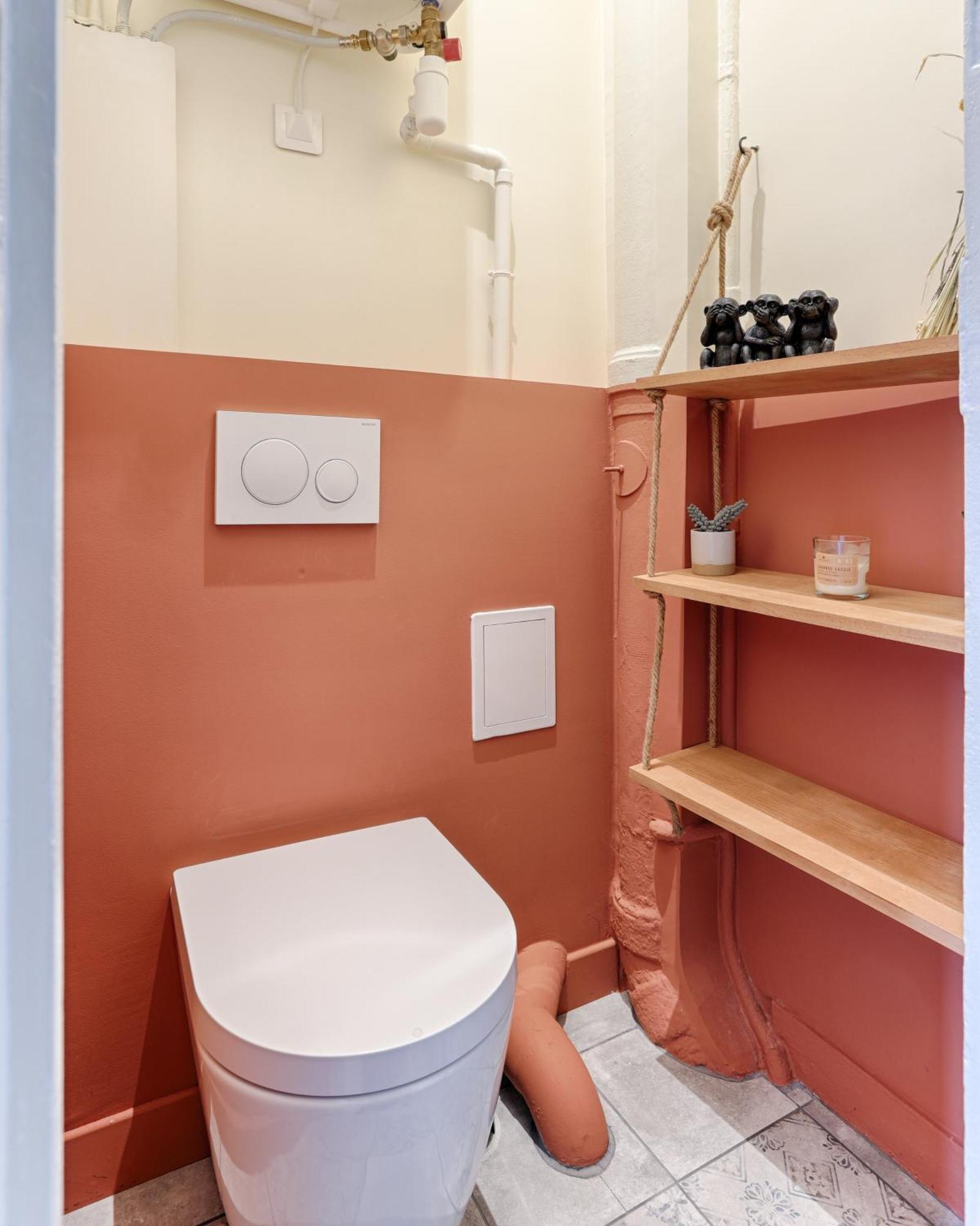 Studio Cosy Face Gare Rer A ซูซี-ออง-บรี ภายนอก รูปภาพ